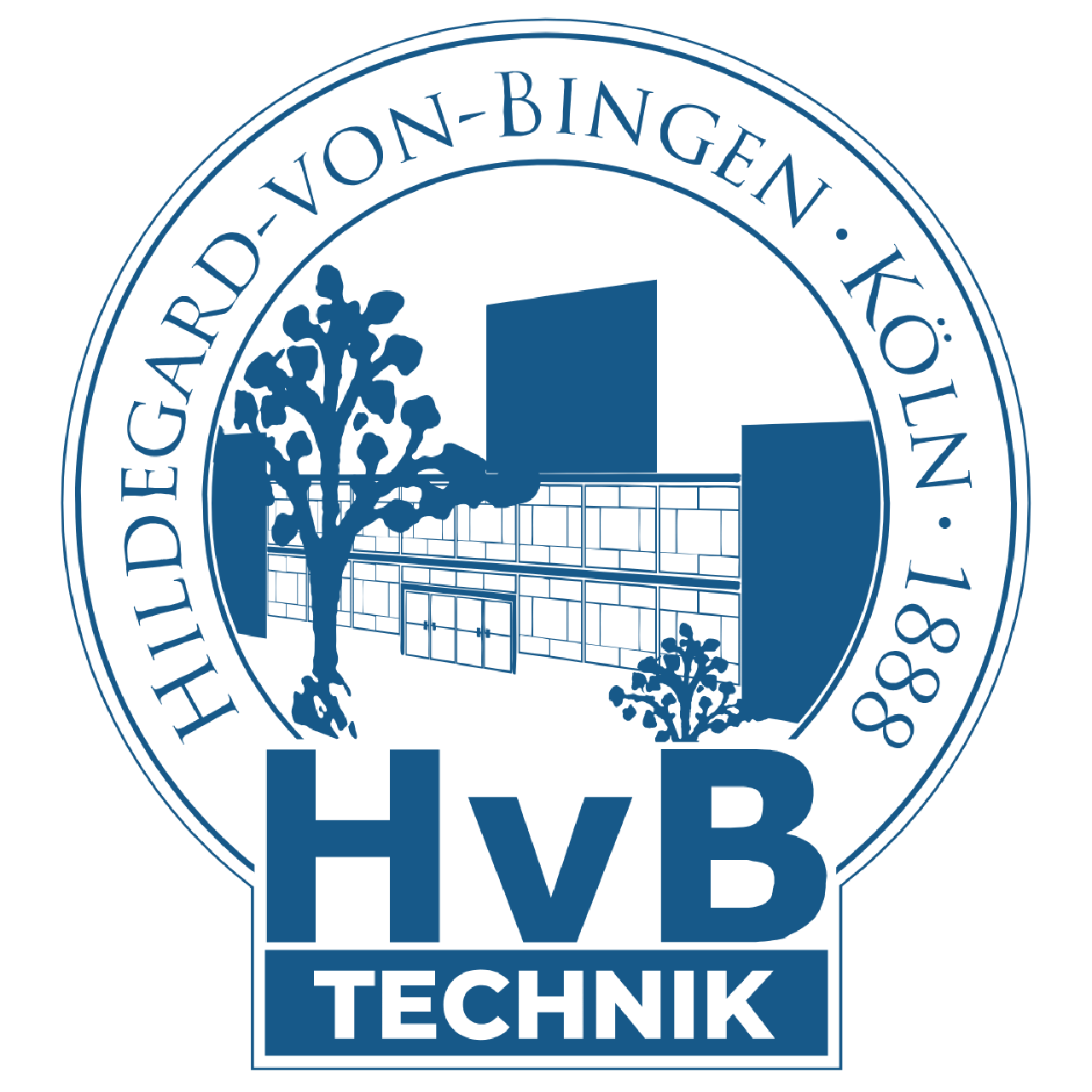 HvB Logo